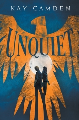 Unquiet by Kay Camden