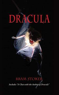 Dracula by Bram Stoker