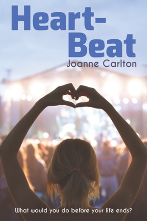 Heart-Beat by Joanne Carlton