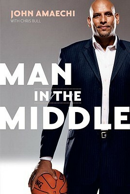 Man in the Middle by Chris Bull, John Amaechi
