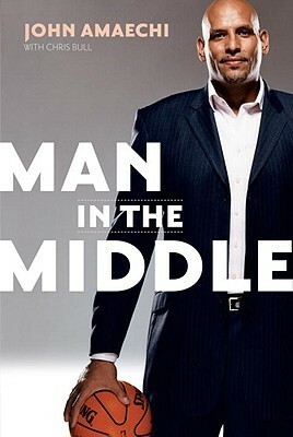 Man in the Middle by John Amaechi, Chris Bull