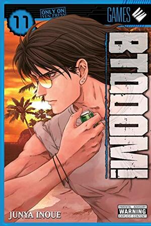 BTOOOM!, Vol. 11 by 