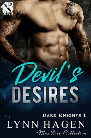 Devil's Desires by Lynn Hagen