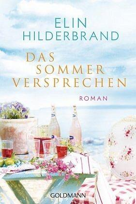 Das Sommerversprechen by Elin Hilderbrand