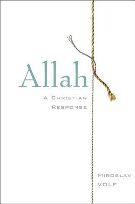 Allah by Miroslav Volf