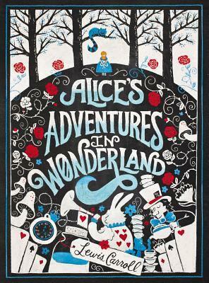 Alice's Adventures in Wonderland by Lewis Carroll