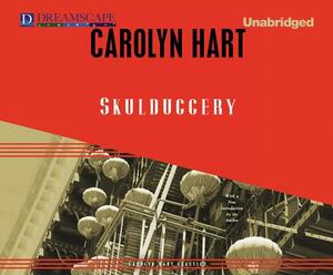 Skulduggery by Carolyn G. Hart