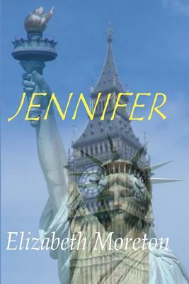 Jennifer by Elizabeth Moreton