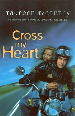 Cross My Heart by Maureen McCarthy
