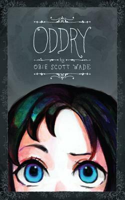 Oddry by Allison Miller, Jordan Beswick