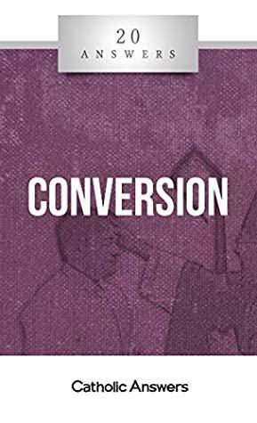 20 Answers - Conversion by Shaun McAfee