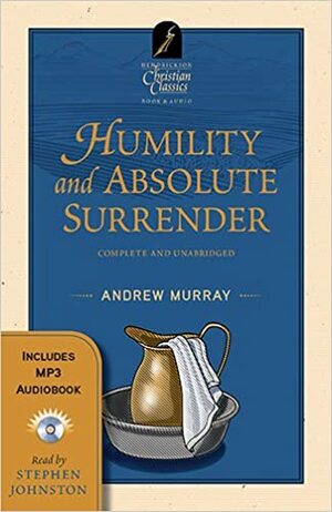 Humility and Absolute Surrender With DVD by Andrew Murray