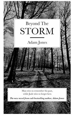 Beyond the Storm by Adam Jones