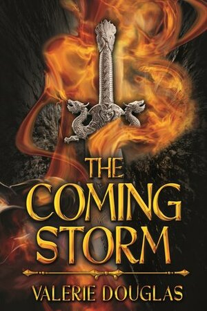 The Coming Storm by Valerie Douglas