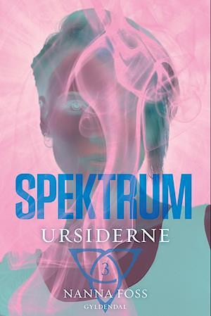 Ursiderne by Nanna Foss