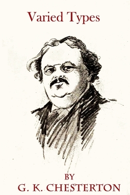 Varied Types by G.K. Chesterton