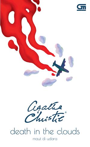 Maut di Udara by Agatha Christie