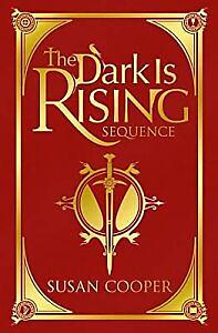 The Dark Is Rising: The Complete Sequence by Susan Cooper