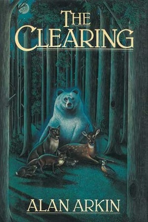 The Clearing by Alan Arkin