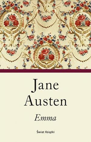 Emma by Jane Austen