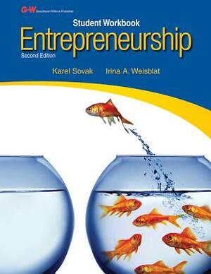 Entrepreneurship by Irina Weisblat, Karel Sovak