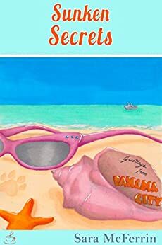 Sunken Secrets by Sara McFerrin