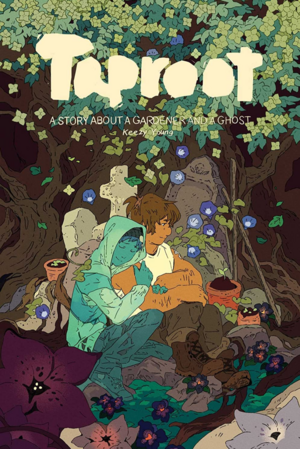 Taproot by Keezy Young