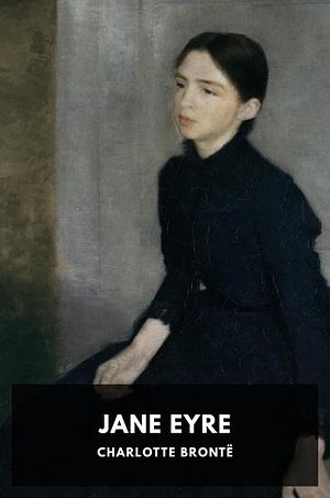 Jane Eyre by Charlotte Brontë