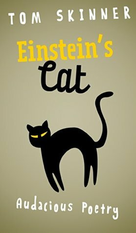 Einstein's Cat by Tom Skinner