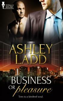 Business or Pleasure by Ashley Ladd