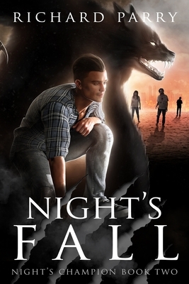 Night's Fall by Richard Parry
