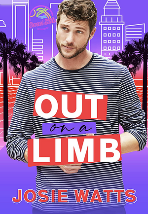 Out on a Limb by Josie Watts, Janice Whiteaker