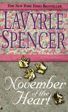 November of the Heart by LaVyrle Spencer