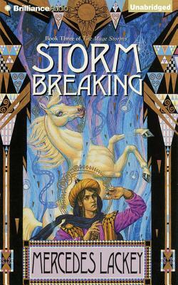 Storm Breaking by Mercedes Lackey