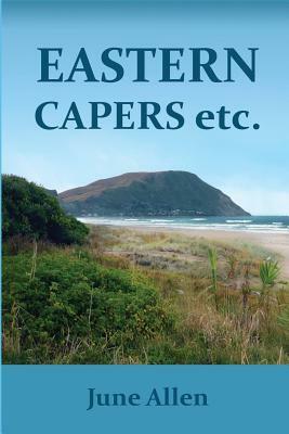 Eastern Capers Etc. by June Allen