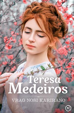 Vrag nosi karirano by Teresa Medeiros