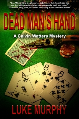 Dead Man's Hand by Luke Murphy