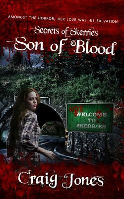 Son of Blood by Craig Jones, David M. F. Powers