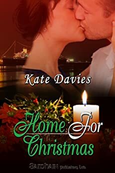 Home for Christmas by Kate Davies