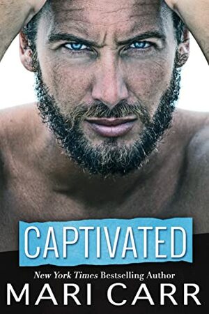 Captivated: Workplace Romance by Mari Carr