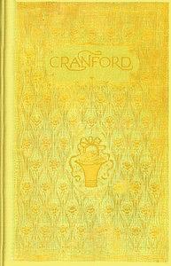 Cranford by Elizabeth Gaskell