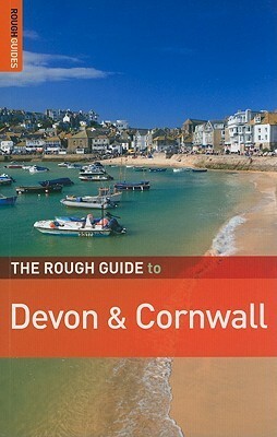 The Rough Guide to Devon & Cornwall by Robert Andrews