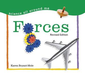 Forces by Karen Bryant-Mole