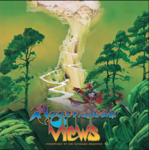 Views by Roger Dean