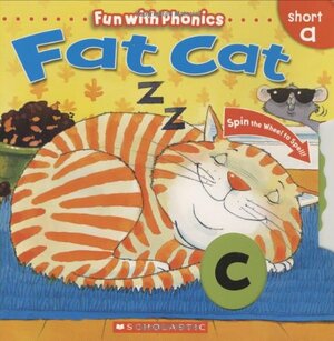 Fat Cat by Sue Graves, Jan Smith