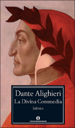 La Divina Commedia I. Inferno by Dante Alighieri