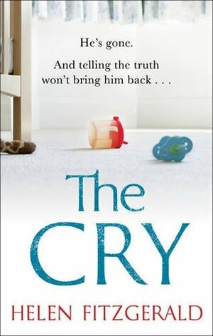 The Cry by Helen Fitzgerald