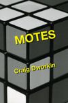 Motes by Craig Dworkin