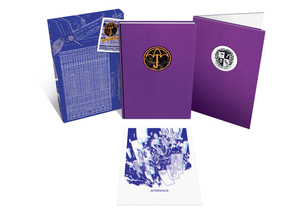 The Umbrella Academy Volume 3: Hotel Oblivion Deluxe Edition by Gerard Way