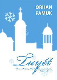 Tuyết by Orhan Pamuk